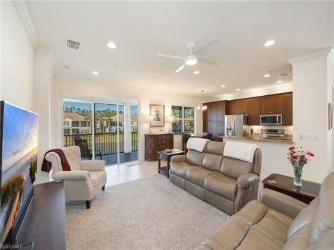 Marbella Lakes Real Estate