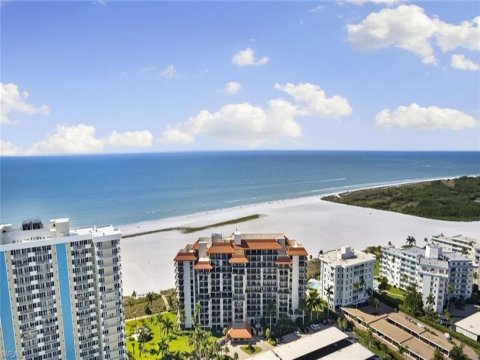 Marco Beach Marco Island Florida Condos for Sale