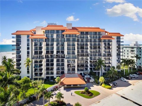 Marco Beach Marco Island Florida Condos for Sale