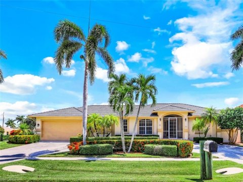 Marco Beach Marco Island Florida Homes for Sale