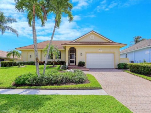 Marco Beach Marco Island Florida Homes for Sale