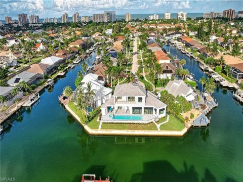 Marco Beach Marco Island Florida Homes for Sale