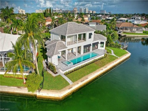 Marco Beach Marco Island Florida Homes for Sale