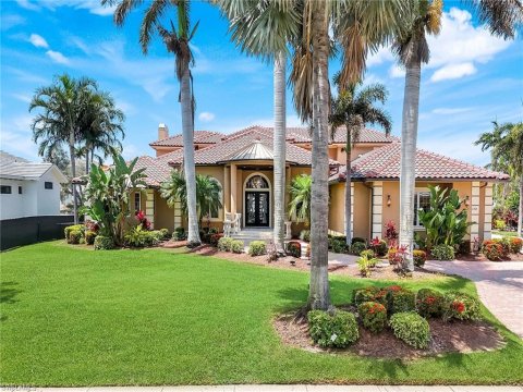 Marco Beach Marco Island Florida Homes for Sale