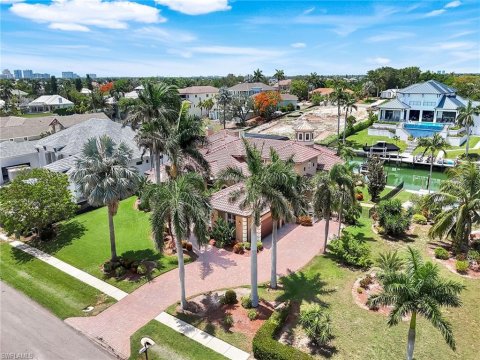 Marco Beach Marco Island Florida Homes for Sale