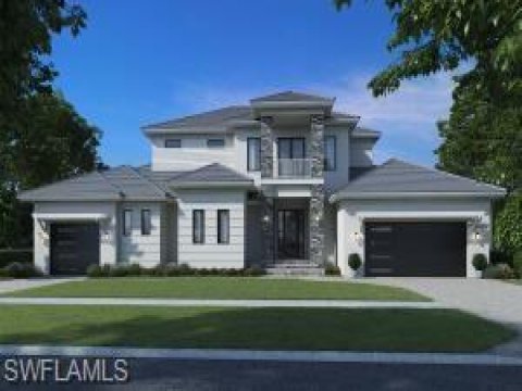 Marco Beach Marco Island Florida Homes for Sale