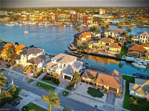 Marco Beach Marco Island Florida Homes for Sale