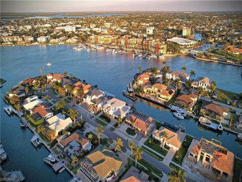 Marco Beach Marco Island Florida Homes for Sale