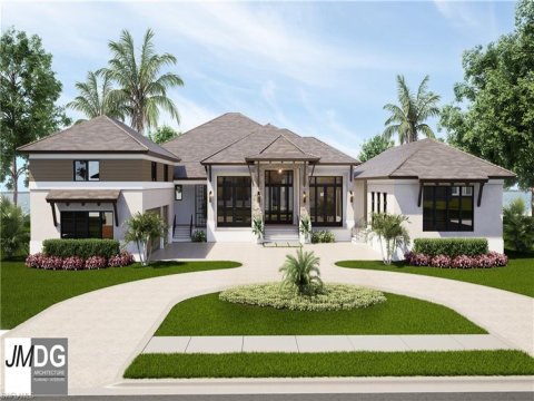Marco Beach Marco Island Florida Land for Sale