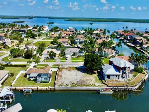 Marco Beach Marco Island Florida Real Estate