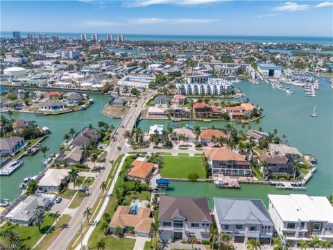 Marco Beach Marco Island Florida Real Estate