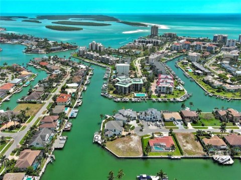 Marco Beach Marco Island Florida Real Estate