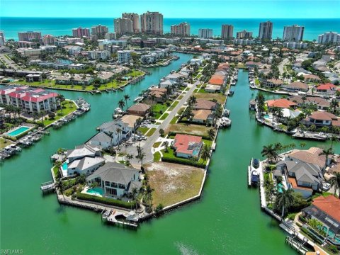 Marco Beach Marco Island Florida Real Estate