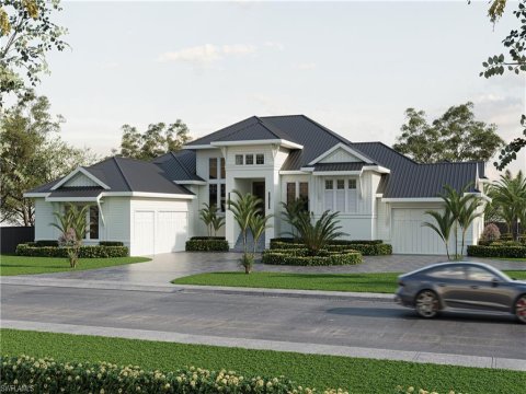 Marco Beach Marco Island Florida Real Estate