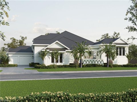 Marco Beach Marco Island Florida Real Estate