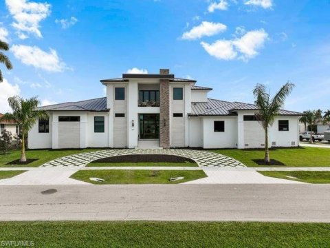 Marco Beach Marco Island Real Estate