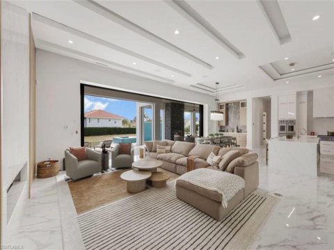 Marco Beach Marco Island Real Estate