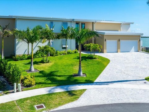 Marco Beach Marco Island Real Estate
