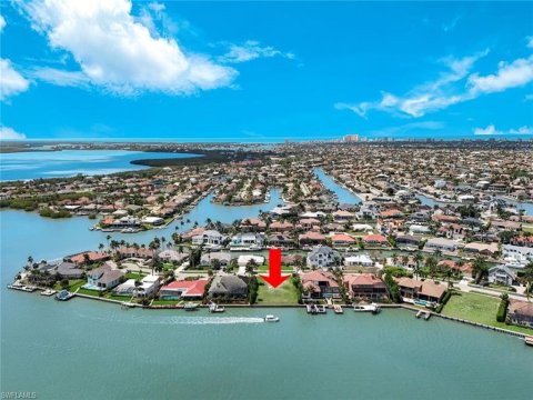 Marco Beach Marco Island Real Estate