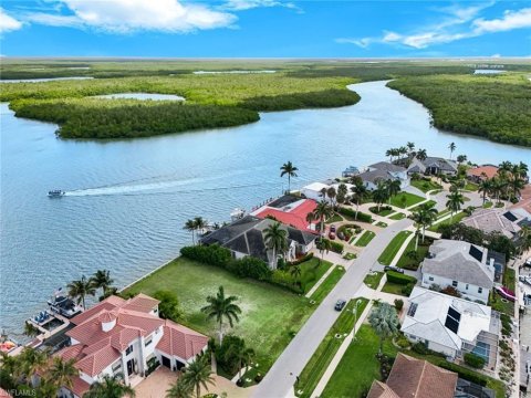 Marco Beach Marco Island Real Estate