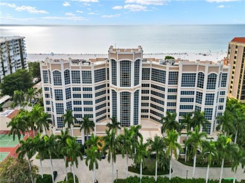 Marco Beach Ocean Resort Marco Island Florida Condos for Sale