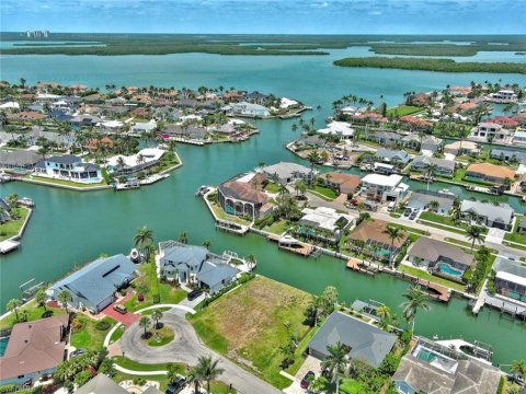 Marco Beach Real Estate