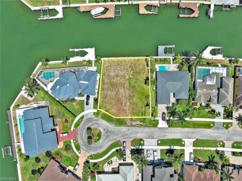 Marco Beach Real Estate