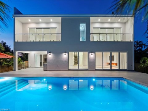 Marco Beach Real Estate