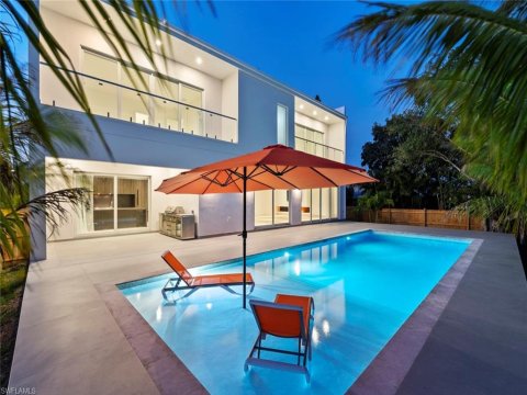 Marco Beach Real Estate