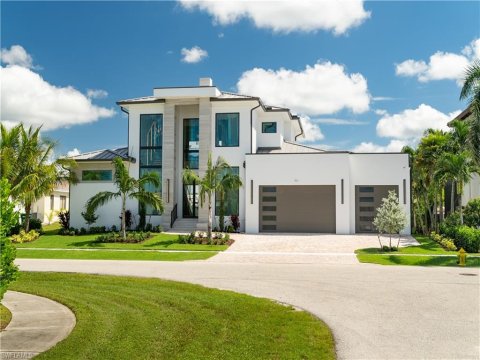 Marco Beach Real Estate