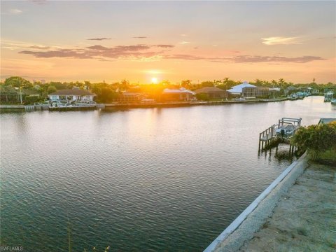 Marco Beach Real Estate