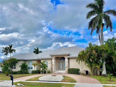 Marco Island Marco Island Florida Homes for Sale