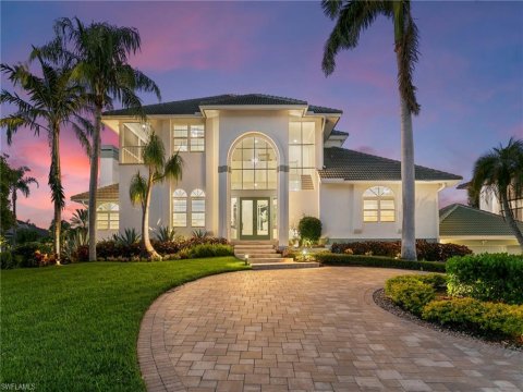 Marco Island Marco Island Florida Homes for Sale