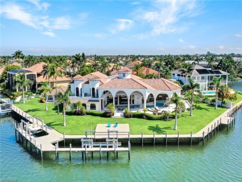 Marco Island Marco Island Florida Homes for Sale