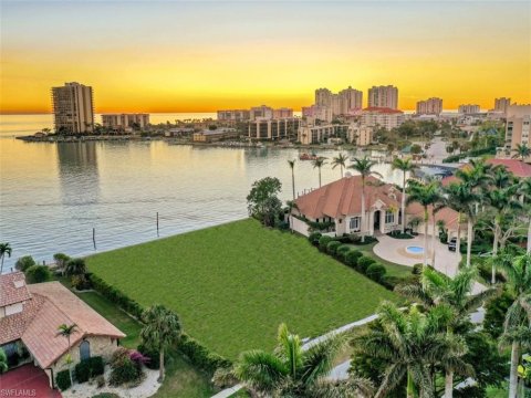 Marco Island Marco Island Florida Land for Sale