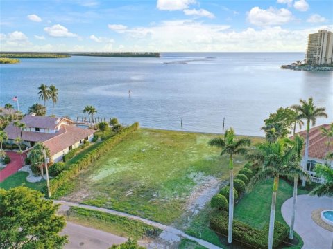 Marco Island Marco Island Florida Land for Sale