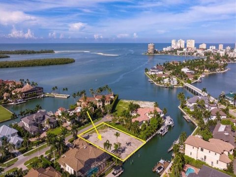 Marco Island Marco Island Florida Land for Sale