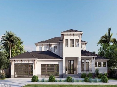 Marco Island Marco Island Florida Land for Sale