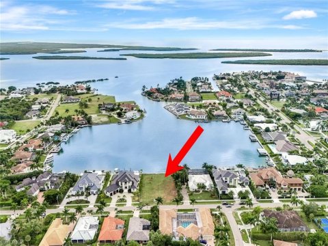 Marco Island Marco Island Florida Land for Sale