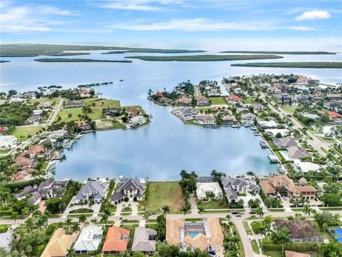 Marco Island Marco Island Florida Land for Sale