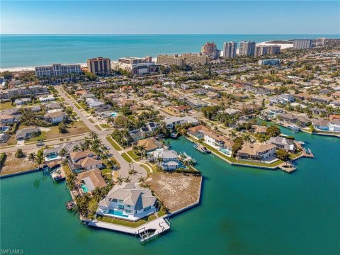 Marco Island Marco Island Florida Land for Sale
