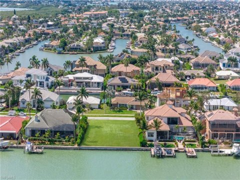 Marco Island Marco Island Florida Real Estate