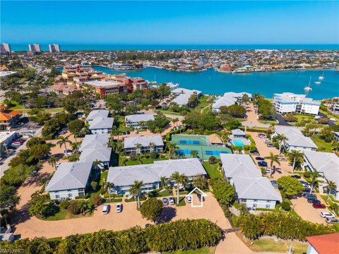 Marco Island Marco Island Real Estate