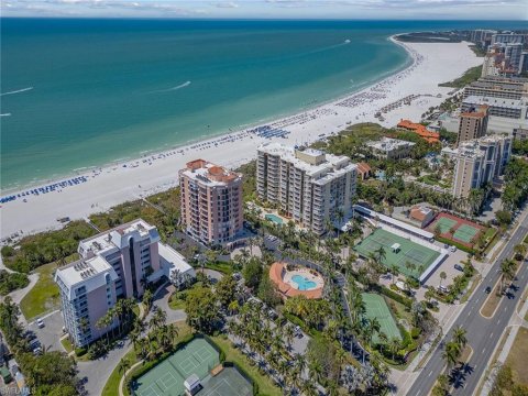 Marco Island Marco Island Real Estate