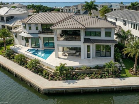 Marco Island Marco Island Real Estate