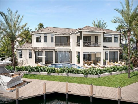 Marco Island Marco Island Real Estate