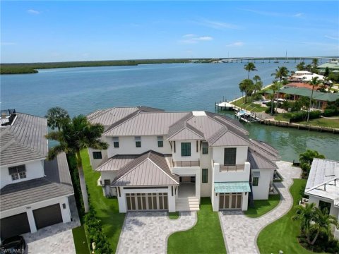 Marco Island Marco Island Real Estate