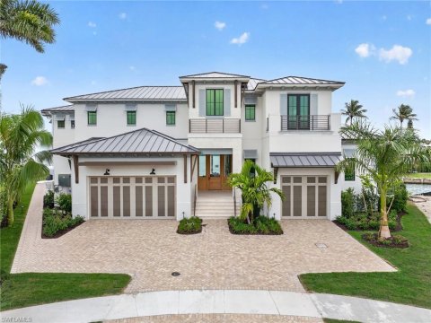 Marco Island Marco Island Real Estate