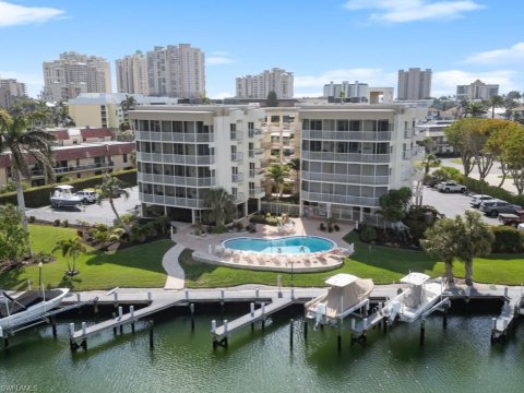 Marco Island Marco Island Real Estate