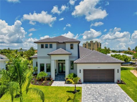 Marco Island Marco Island Real Estate